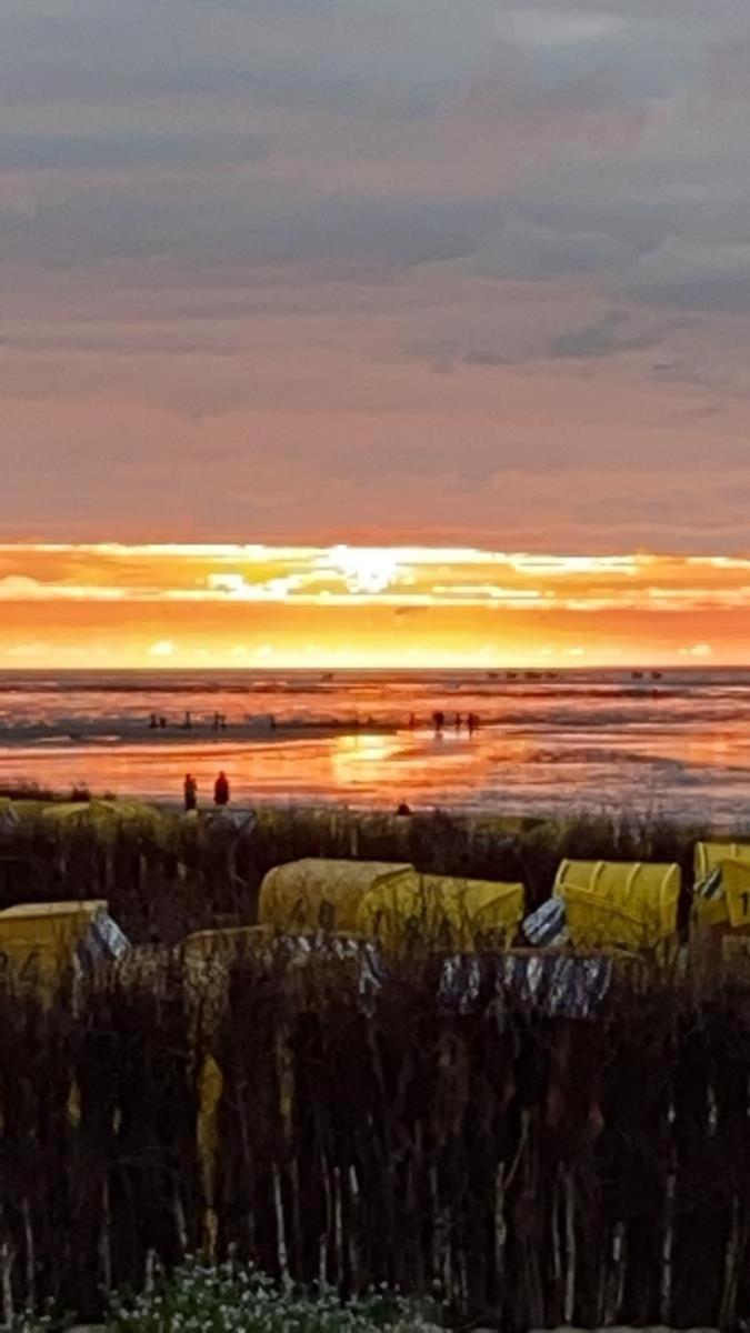 Holiday home Nordsee 04