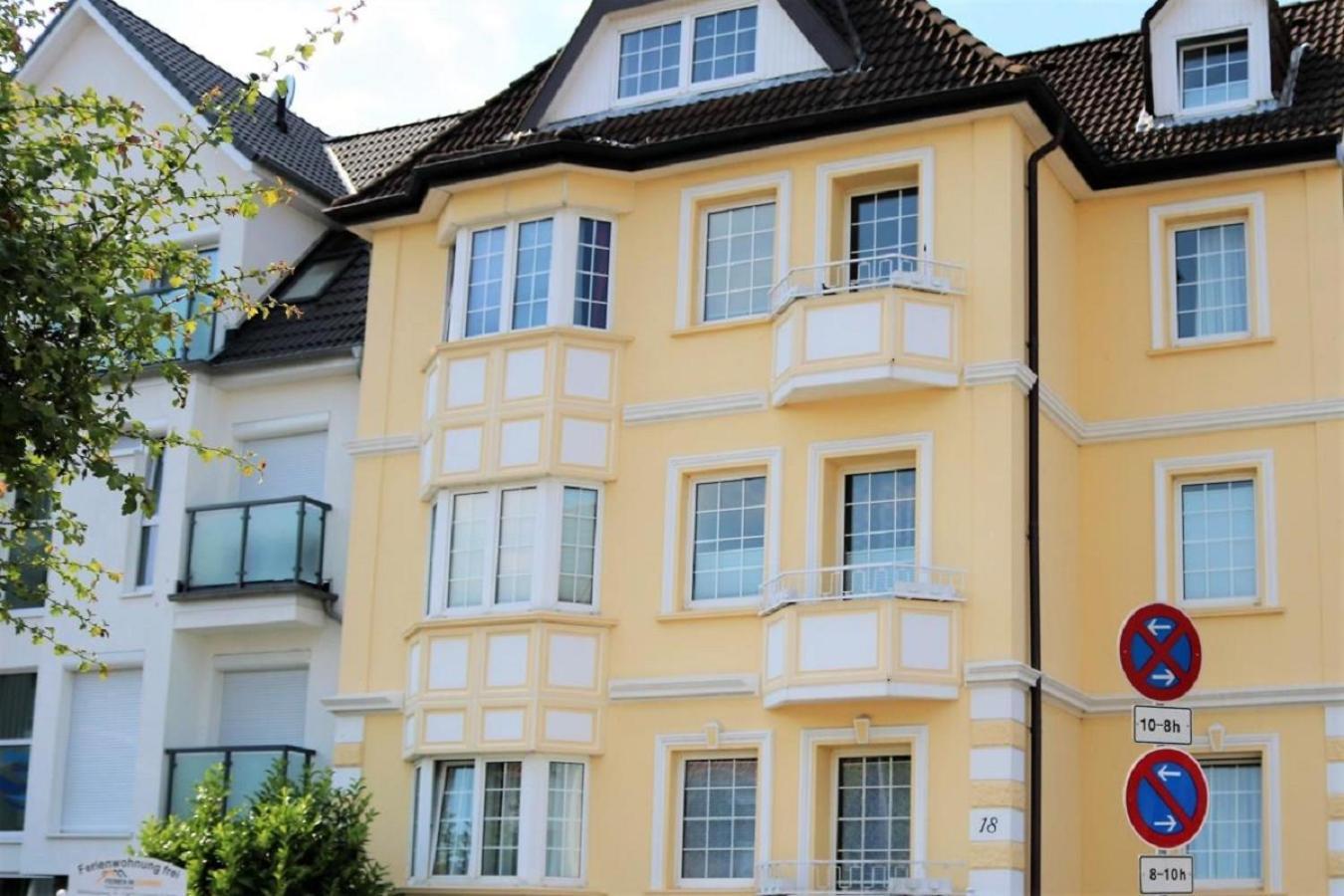 Holiday home Nordsee 04 Cuxhaven